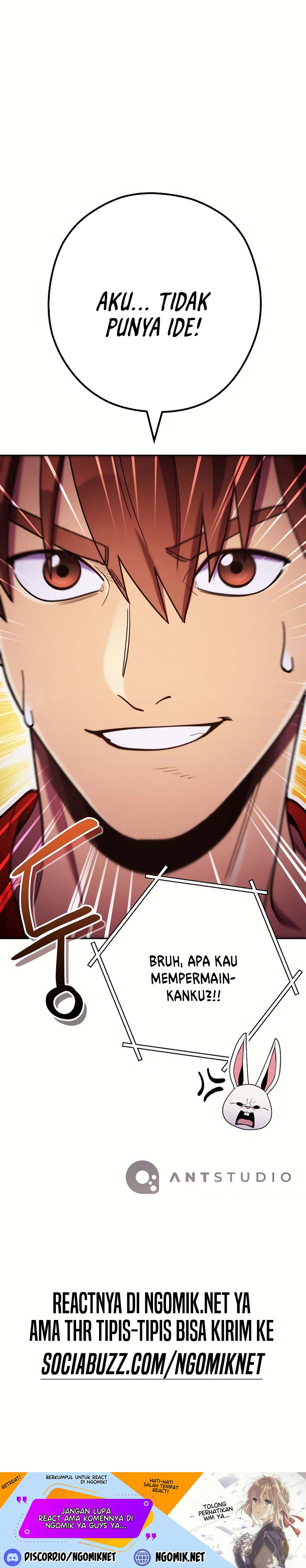 Dungeon Reset Chapter 159